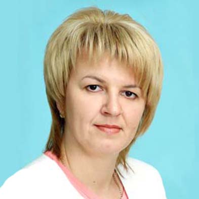 Нарожнова Наталья Ивановна