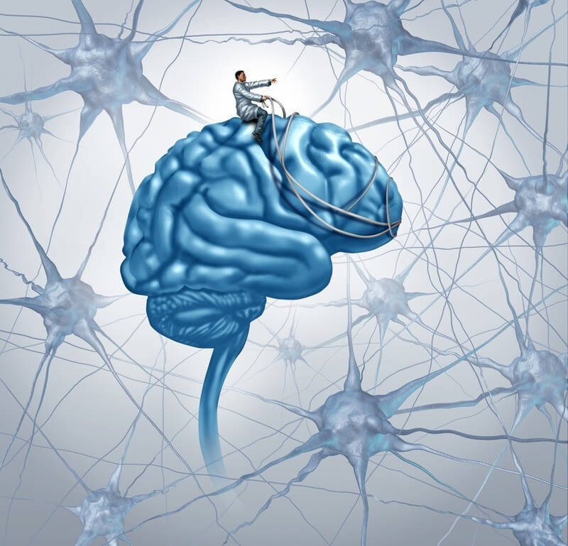 Нейропластика мозга#мыслить позитивно#тренировки-нейробика#нервные клетки восстанавливаются)))