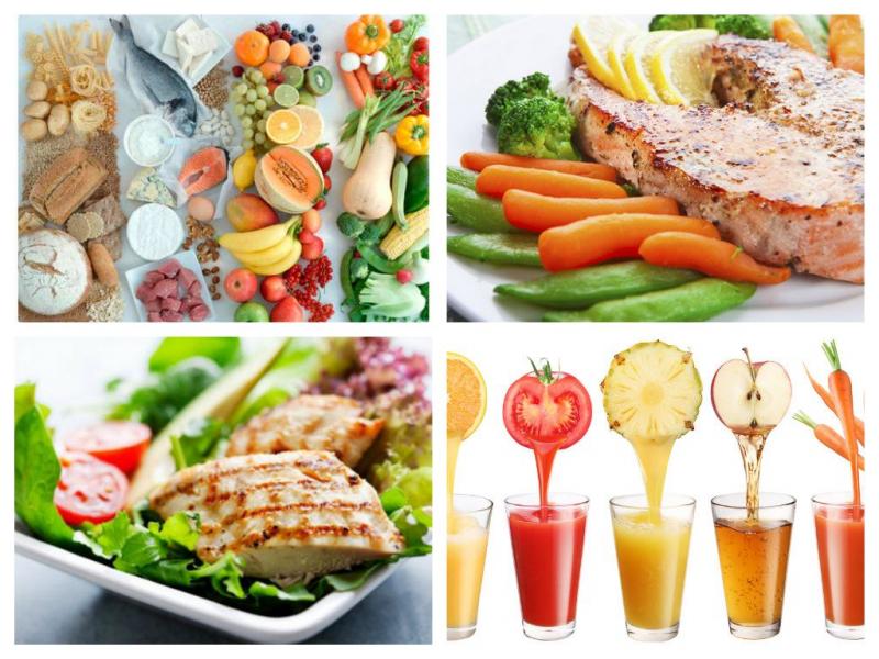 Вкусные и простые рецепты для диеты при повышенном холестерине