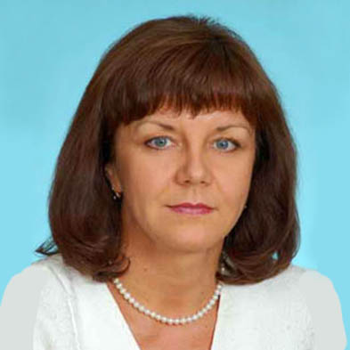 Пархоменко Елена Борисовна