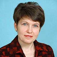 Шевченко Наталья Павловна